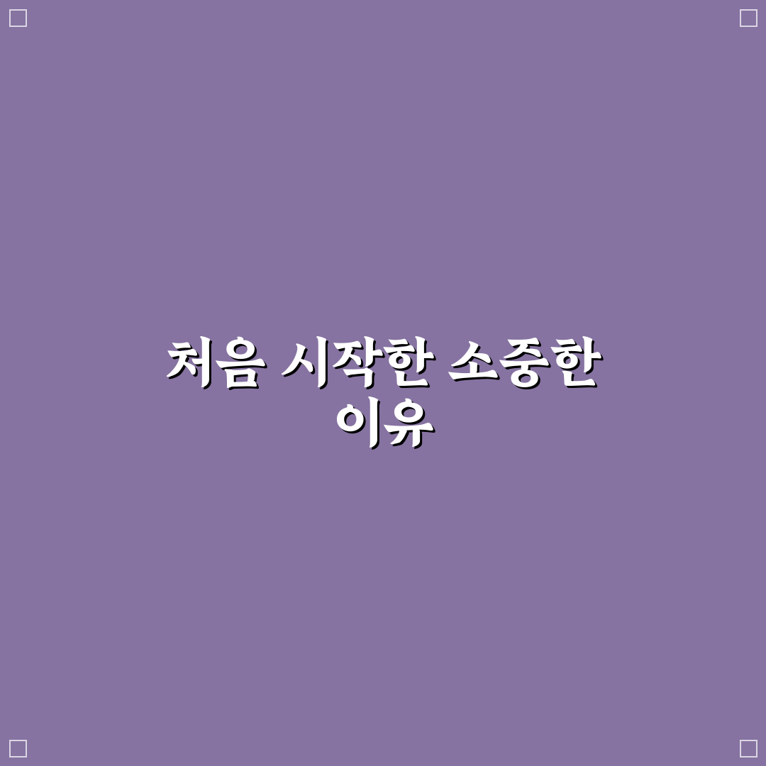 아이와 함께 하는 살림 놀이 직접 써본 후기와 추천 팁