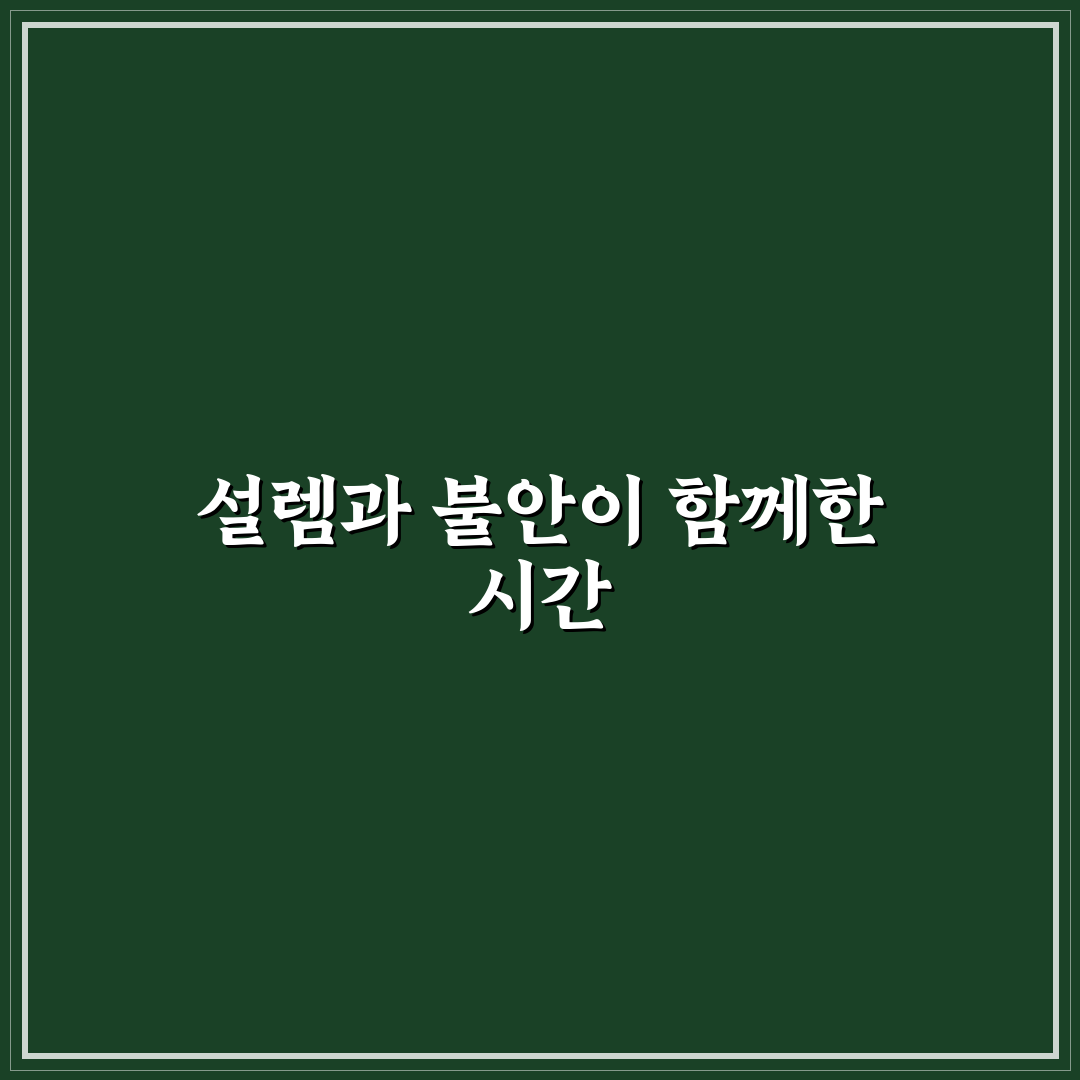 내비게이션 오류 발생 시 대처법 직접 써본 후기