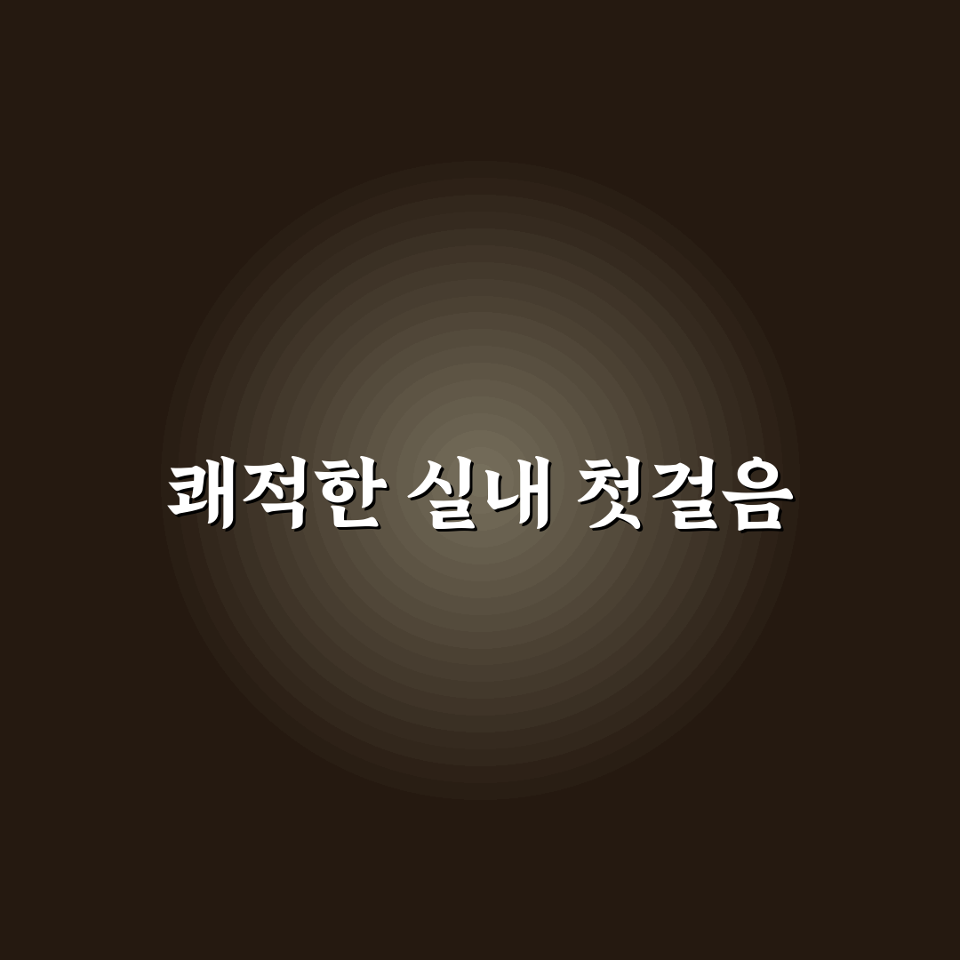 비오는 날 실내 습기 제거 직접 써본 후기와 효과 분석
