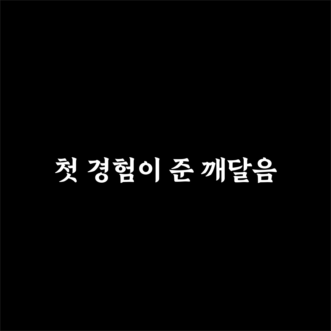 개인 데이터 기반 시간 분석 직접 써본 후기와 활용 팁
