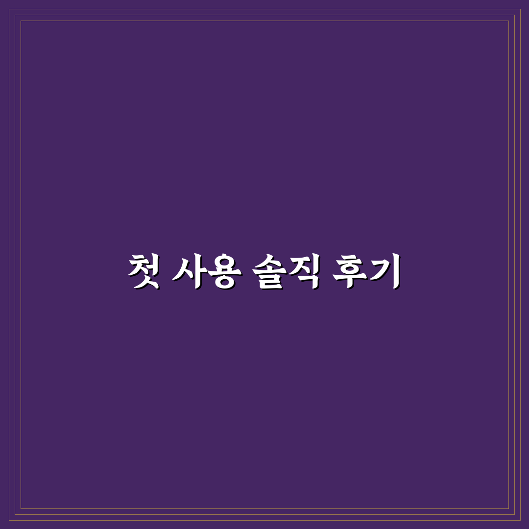 반려동물 털 청소 효율적인 도구 직접 써본 솔직후기