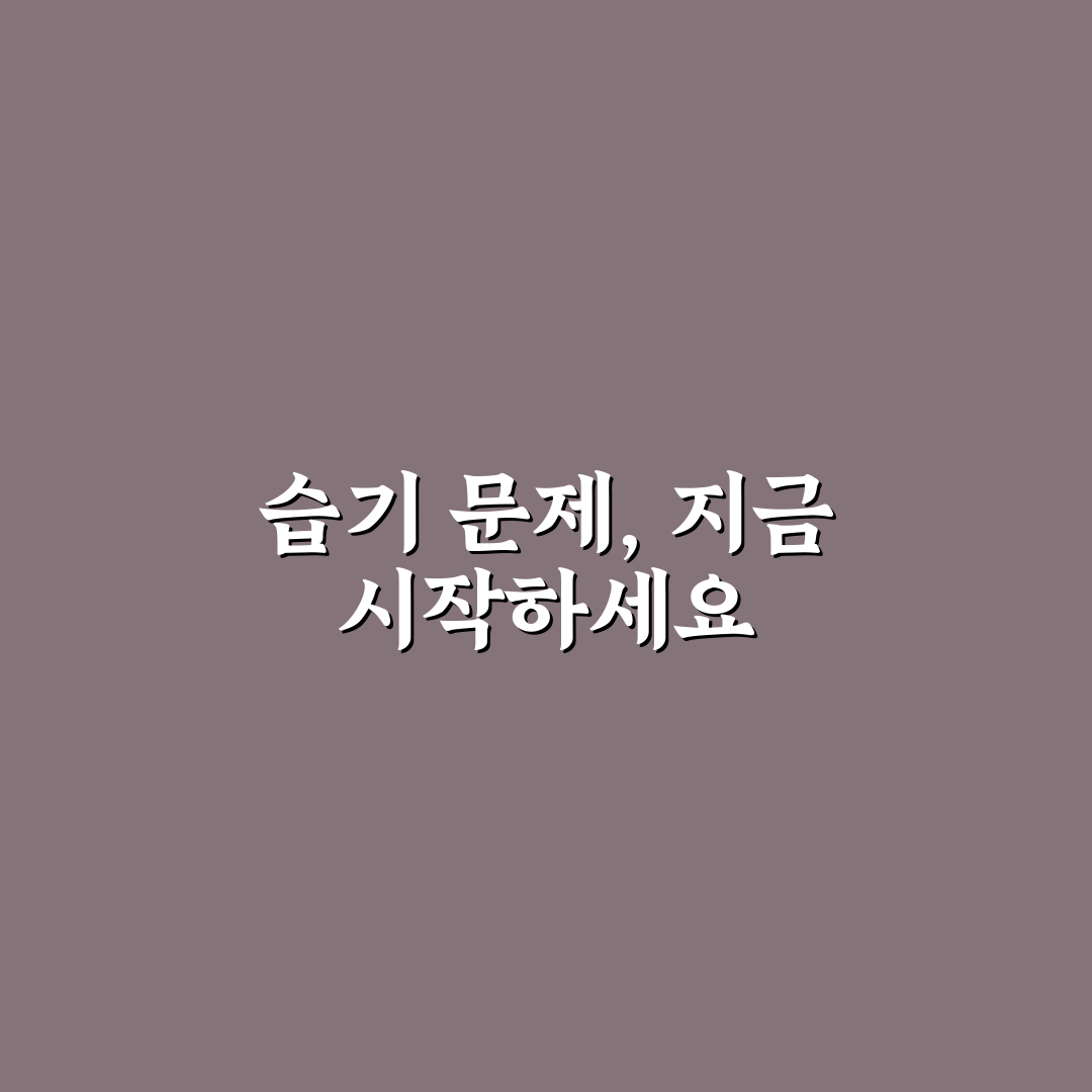 장마철 습기 제거 청소 노하우 직접 써본 후기
