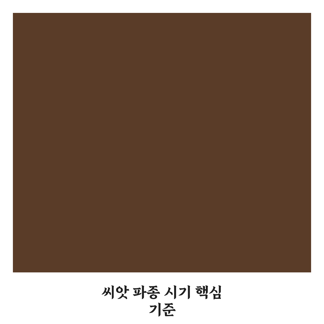 땅두릅 씨앗 파종시기별 성공률 비교와 체크포인트 총정리