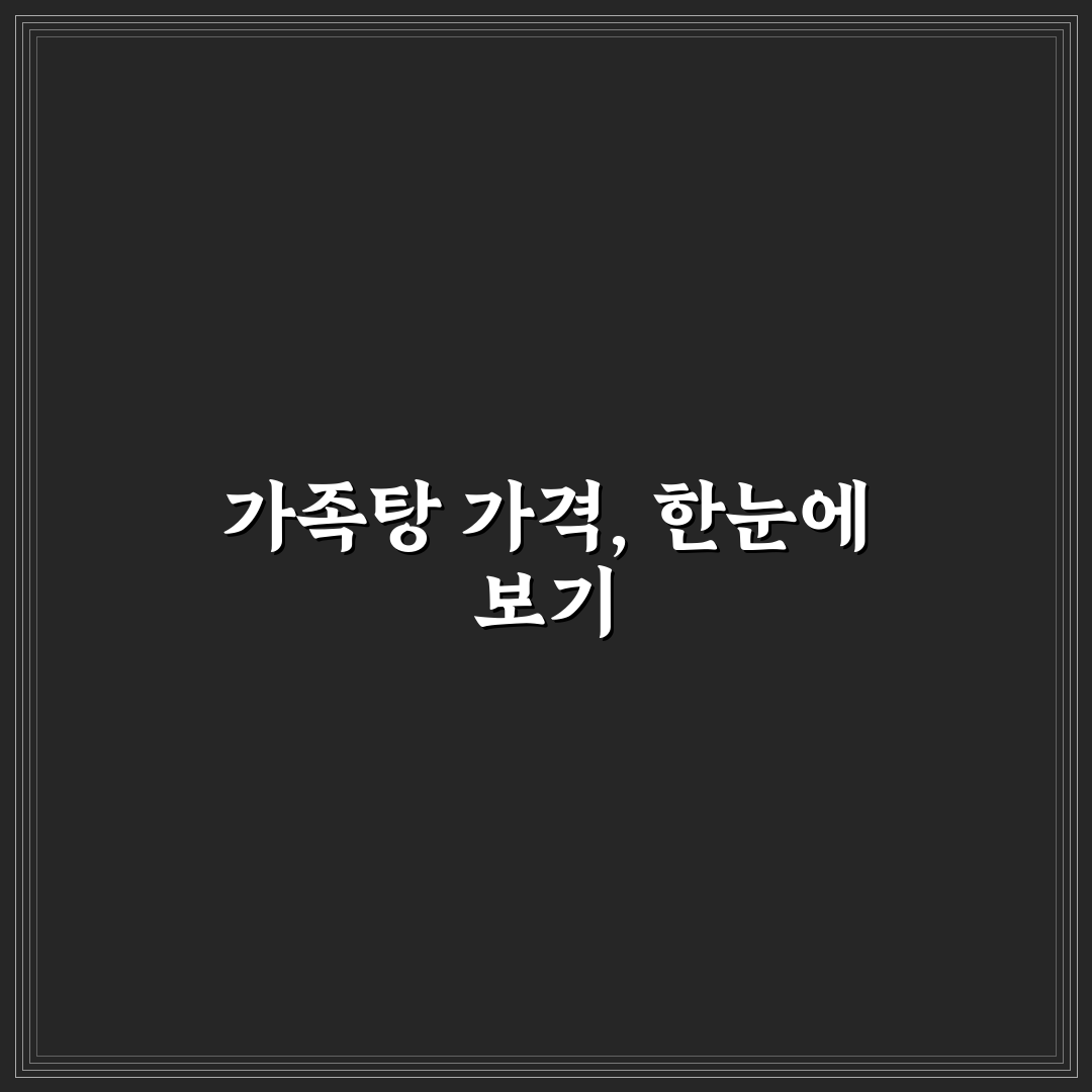 덕구온천 가족탕 가격 비교와 이용 조건 총정리