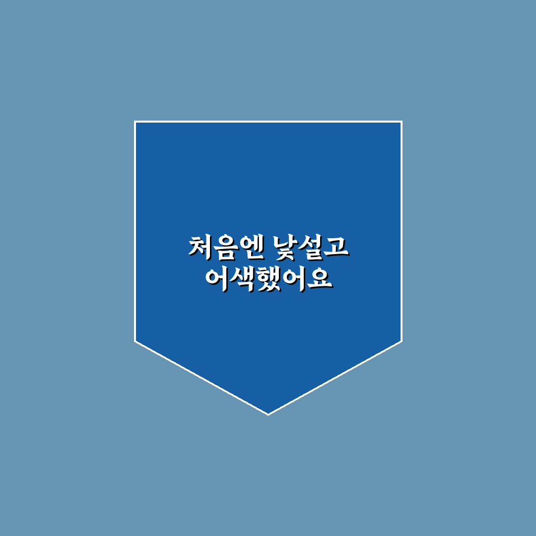 영양제 과다 복용 위험성에 대한 직접 써본 후기