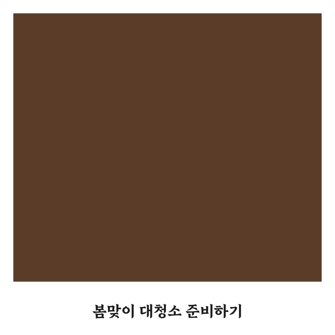 봄맞이 대청소 완벽 가이드 직접 써본 후기와 꿀팁 모음