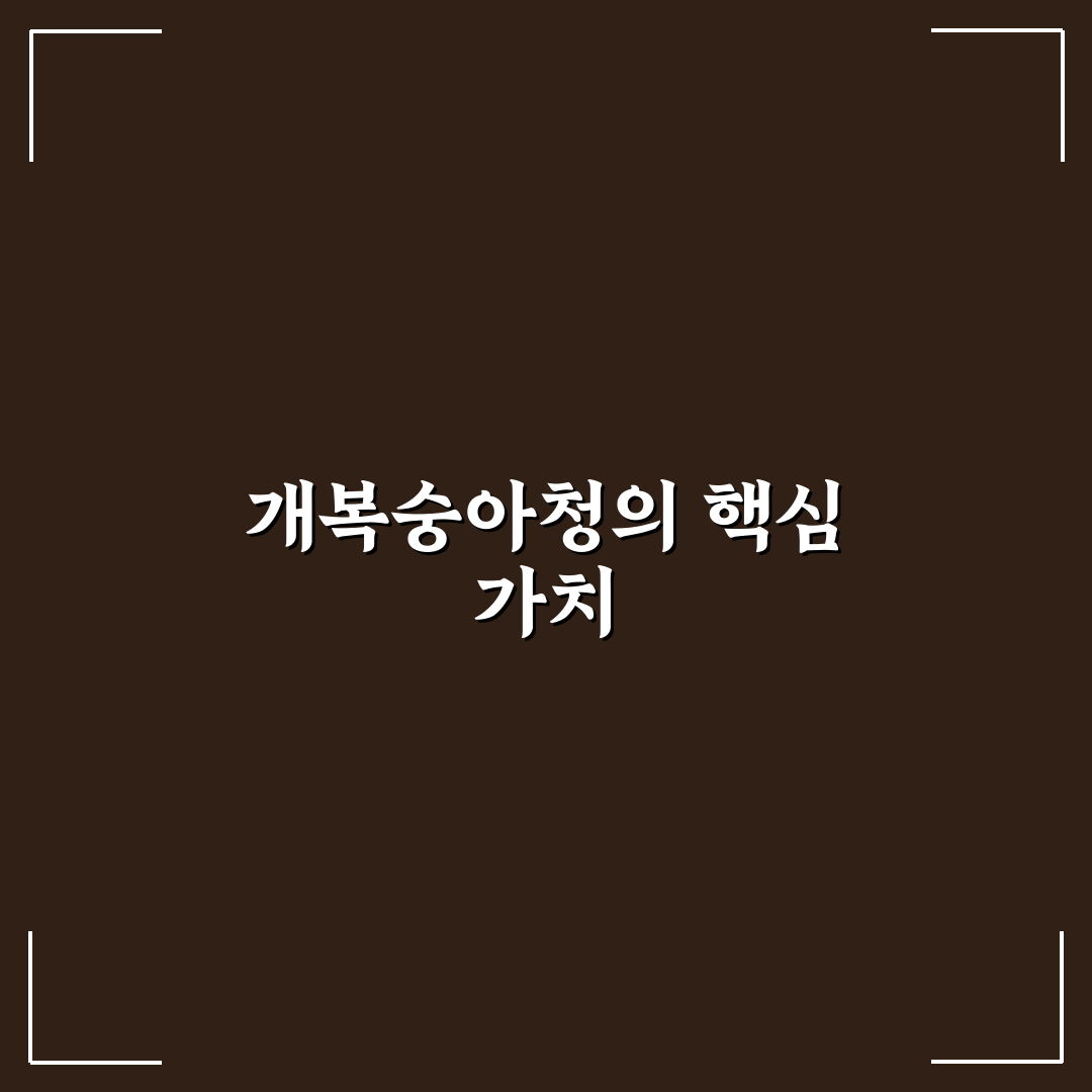 개복숭아청담는법과 꿀팁 쉽게 배우기 정리