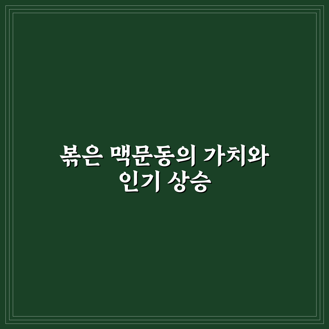 볶은 맥문동 분말 선택을 위한 5가지 비교 기준 분석