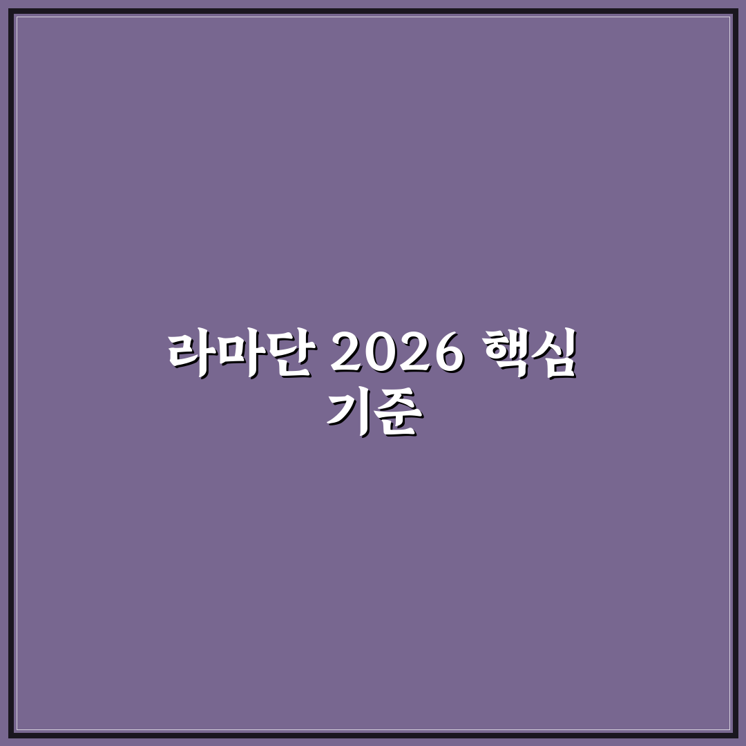 인도네시아 라마단 기간 2026 일정과 관습 비교 분석 가이드